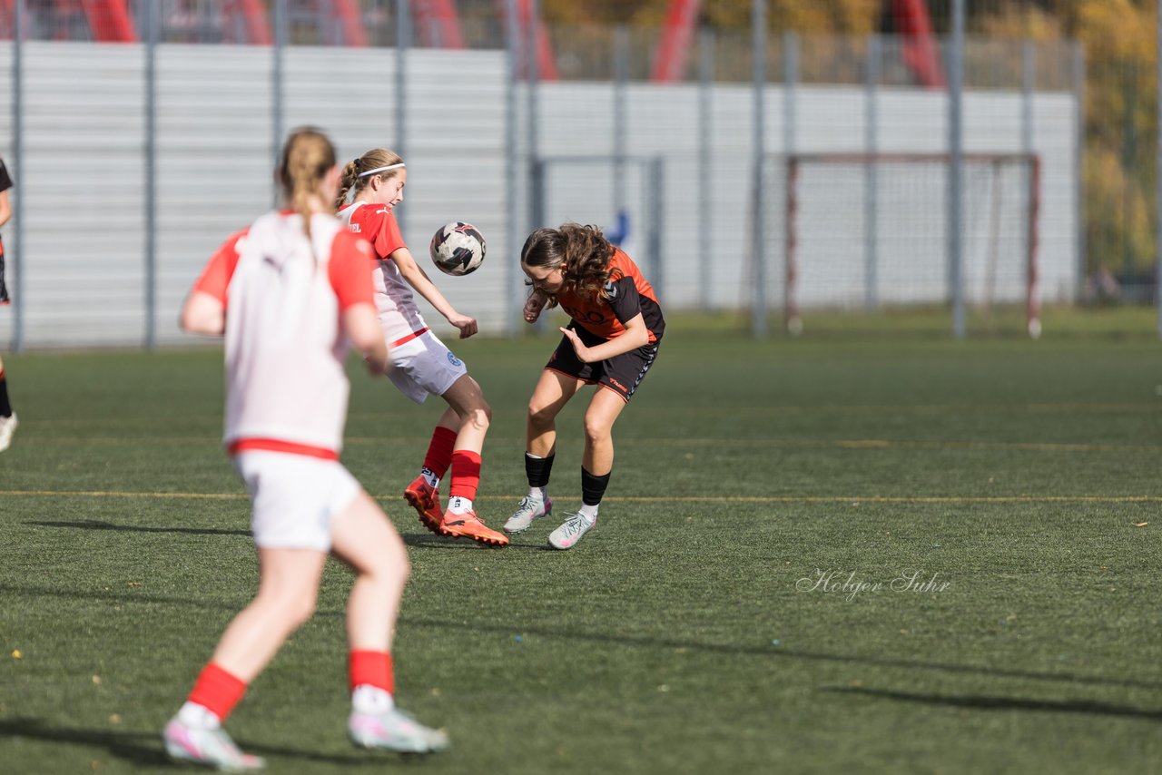 Bild 199 - wCJ Holstein Kiel Turnier